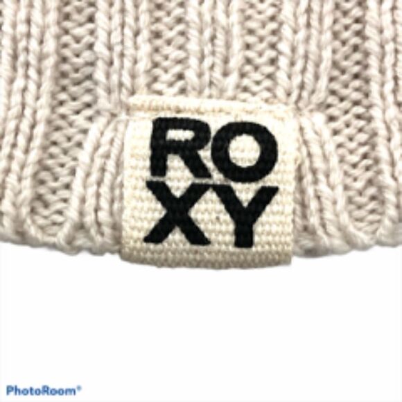 Roxy Bodycon Long Sleeved Sweater Dress. Size L. - Picture 8 of 8